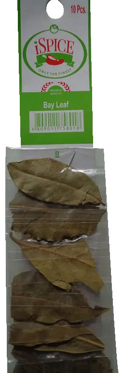 Bay Leaf 10pcs